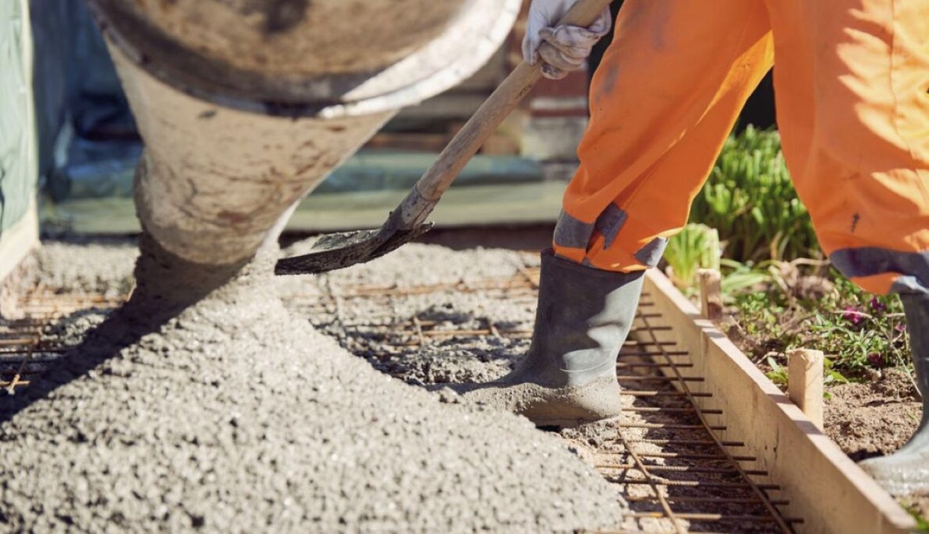 Sidewalks, Walkways & Flatwork service in Urbana, IL